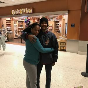 Meet your Posher, Nelson